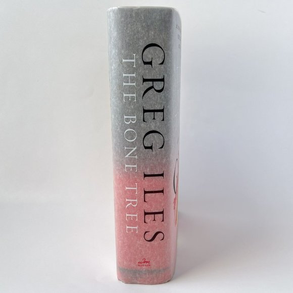 The Bone Tree by Greg Iles - 2015 Hardcover - Picture 2 of 8